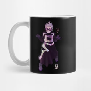 Purge Mug